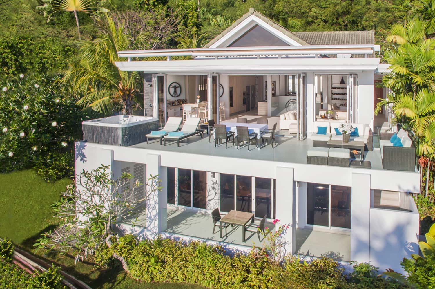 Sale Residential Properties _photo