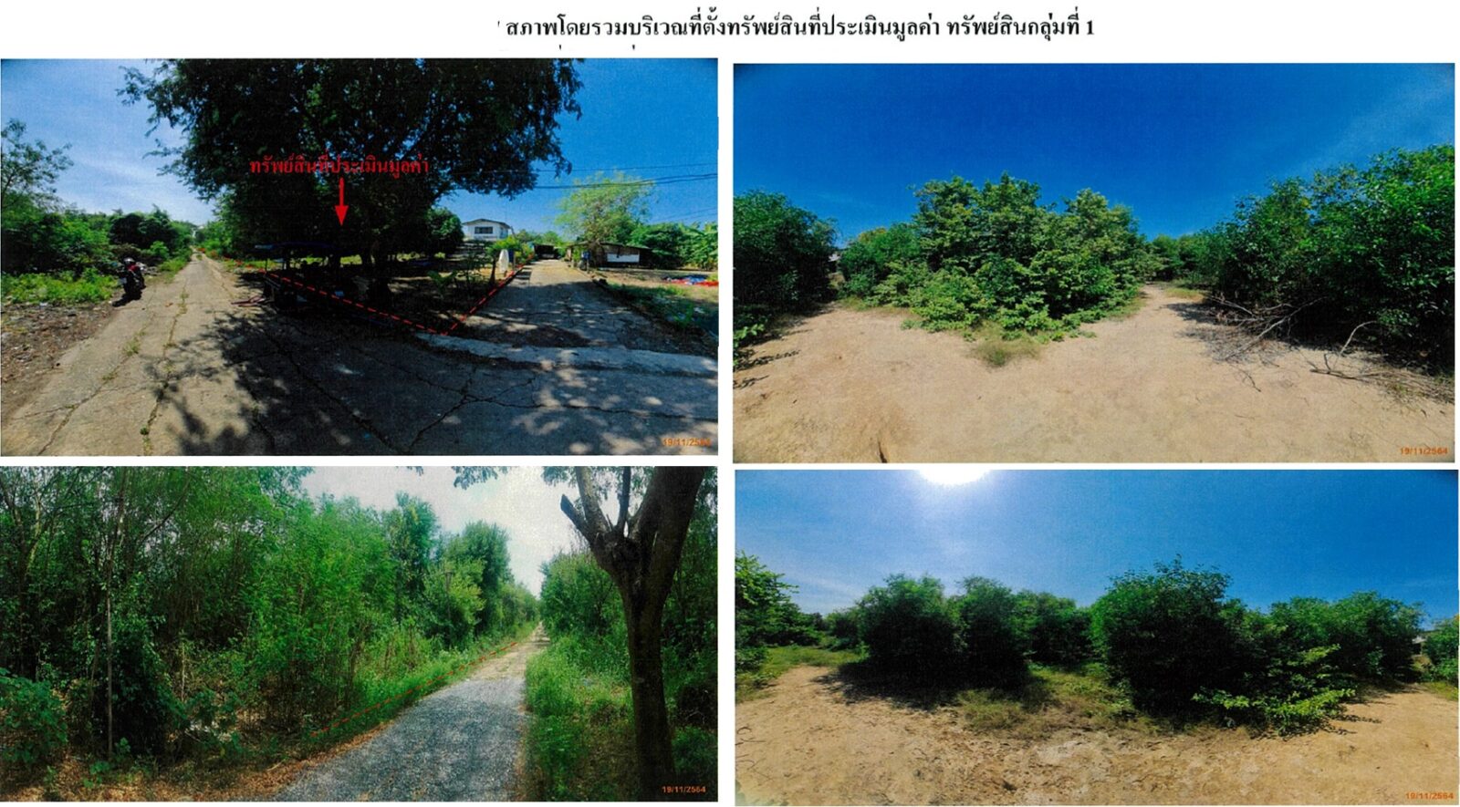 Real Estate from Banks _photo