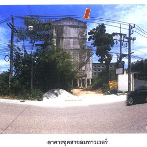 Condominium in Rayong