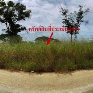 land in Chonburi