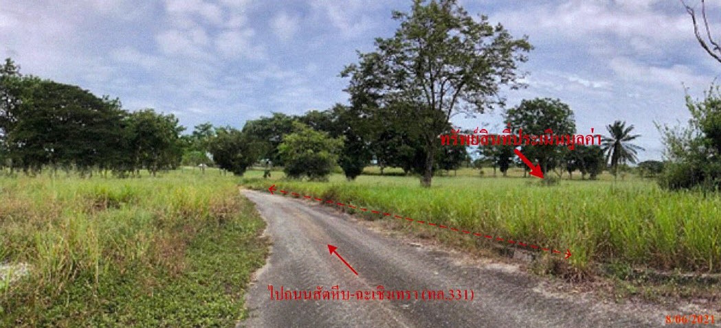 Real Estate from Banks _photo