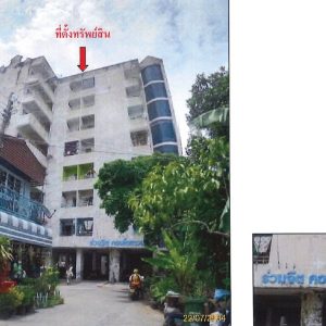 Condominium in Nonthaburi