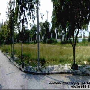 land in Chachoengsao