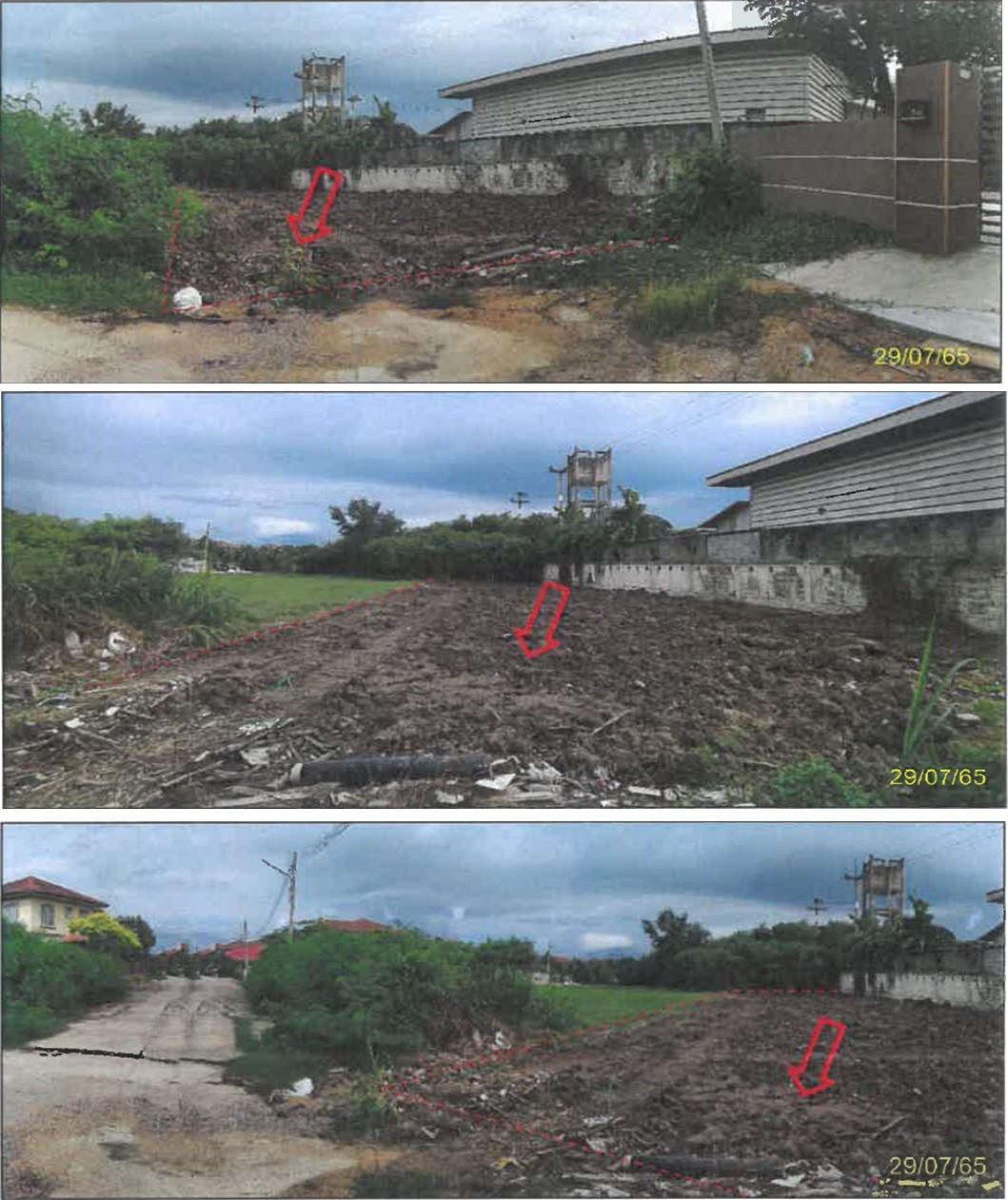 Real Estate from Banks _photo