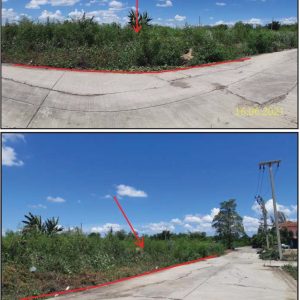 land in Nakhon Pathom