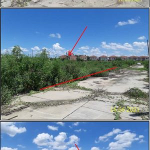 land in Nakhon Pathom