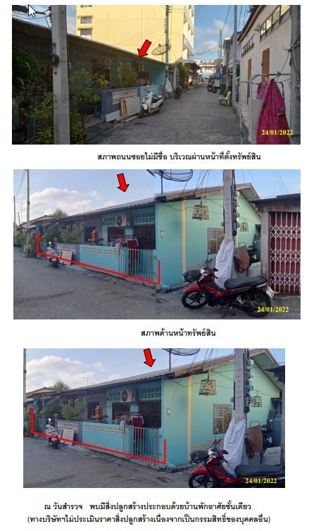 Real Estate from Banks _photo