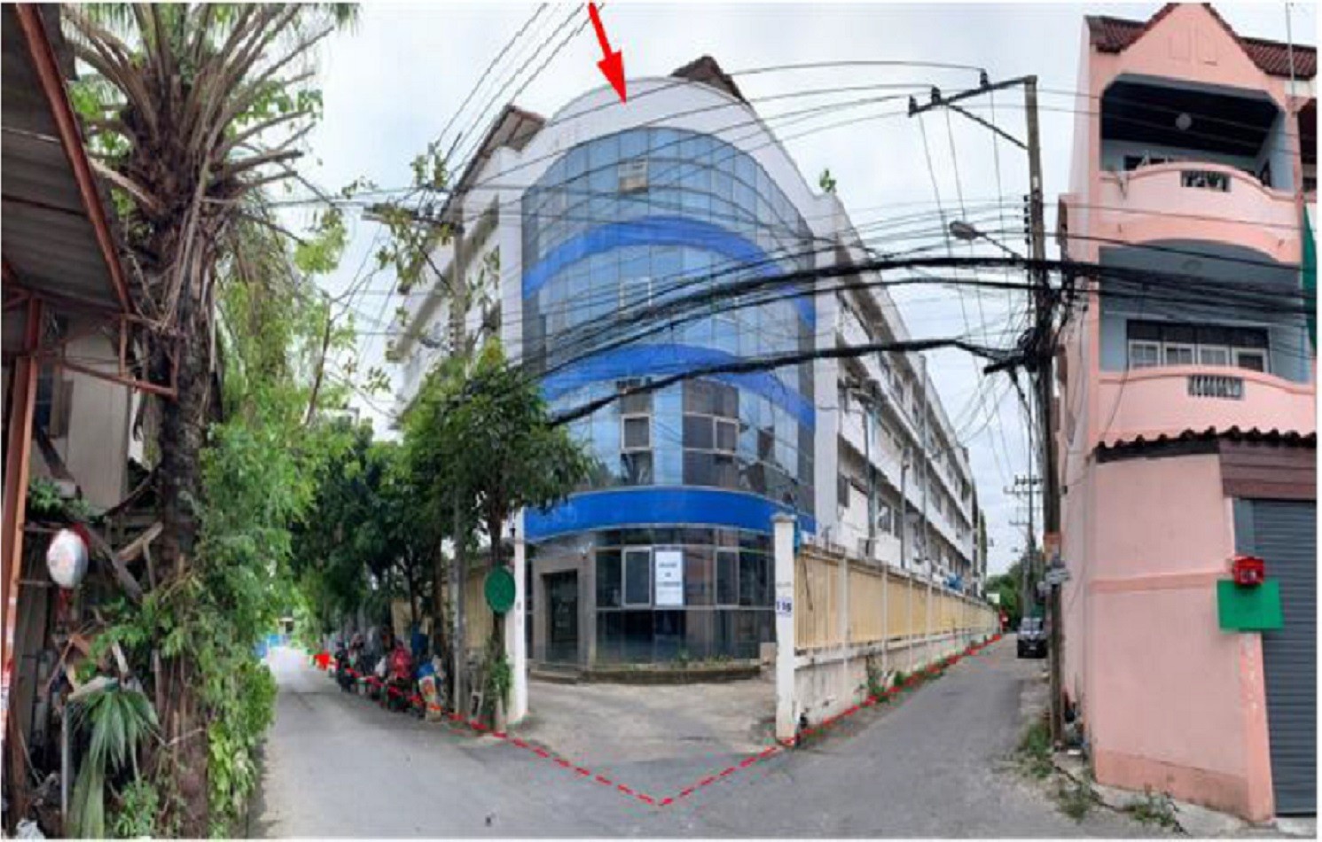 Real Estate from Banks _photo