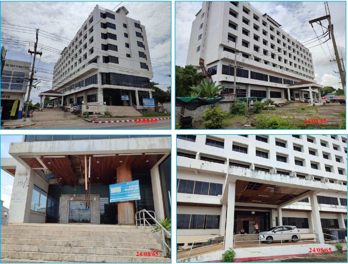 Real Estate from Banks _photo