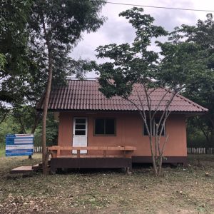 Land with buildings in Phetchaburi