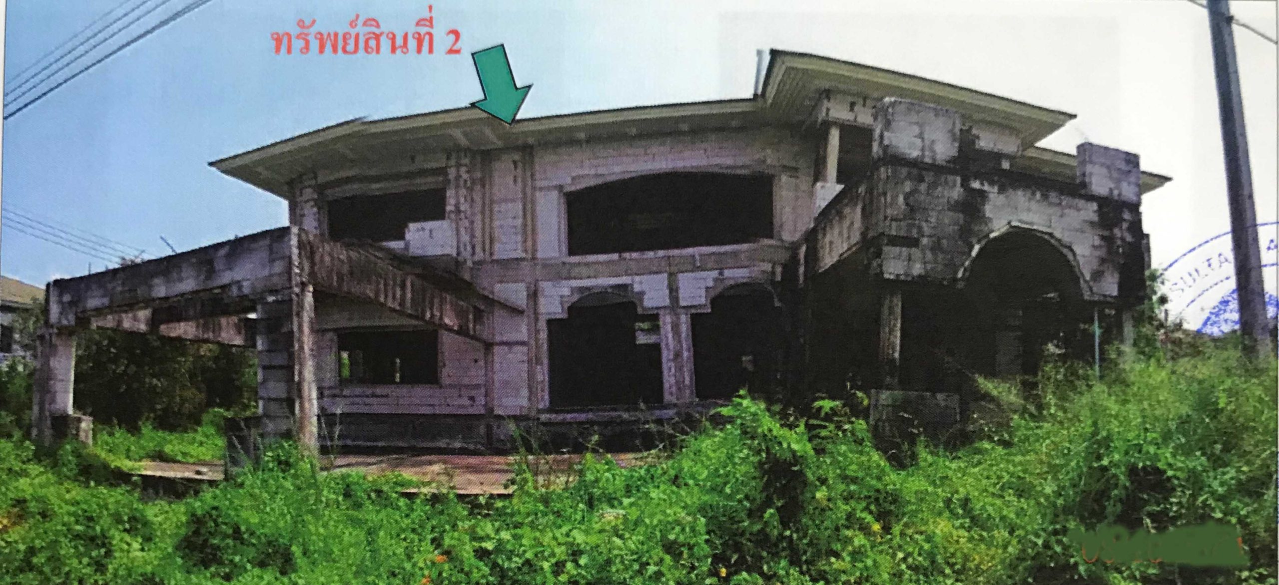 Real Estate from Banks _photo