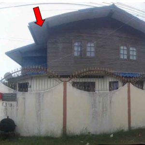 Land with buildings in Khon Kaen