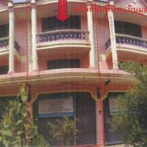 Land with buildings in Phichit