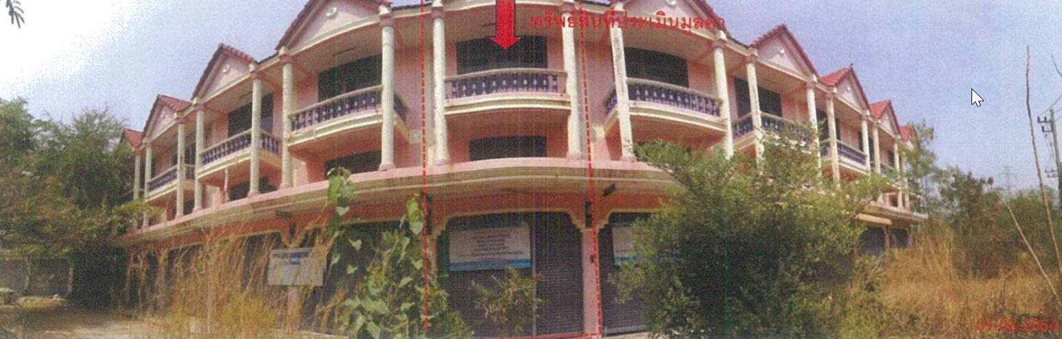 Real Estate from Banks _photo