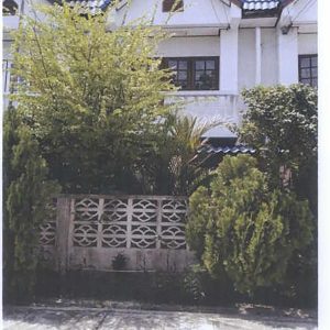 Land with buildings in Bangkok