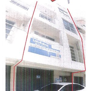 Land with buildings in Bangkok