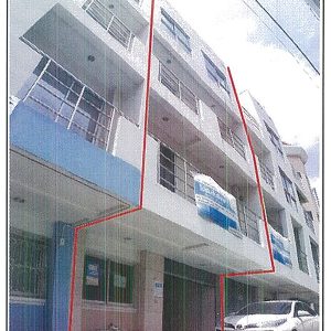 Land with buildings in Bangkok