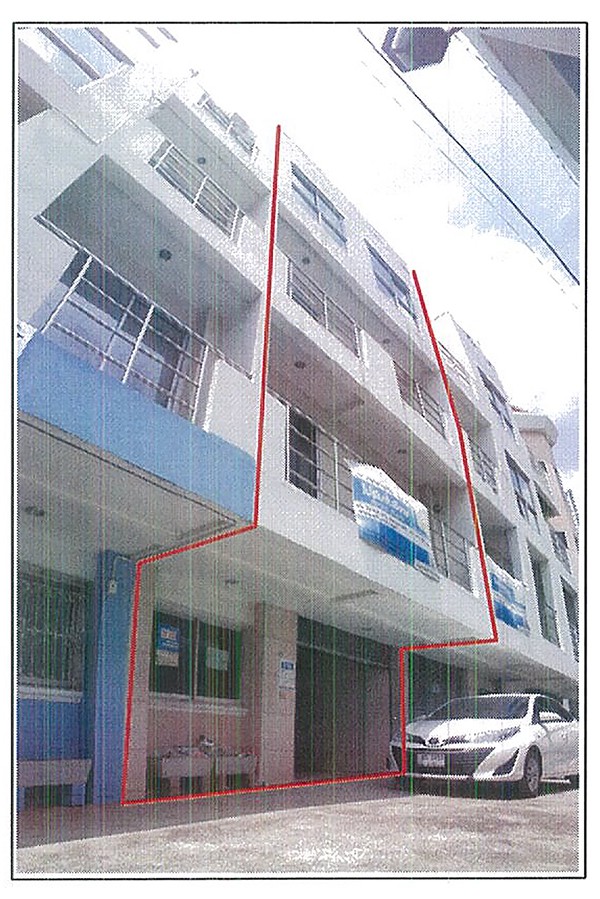 Real Estate from Banks _photo
