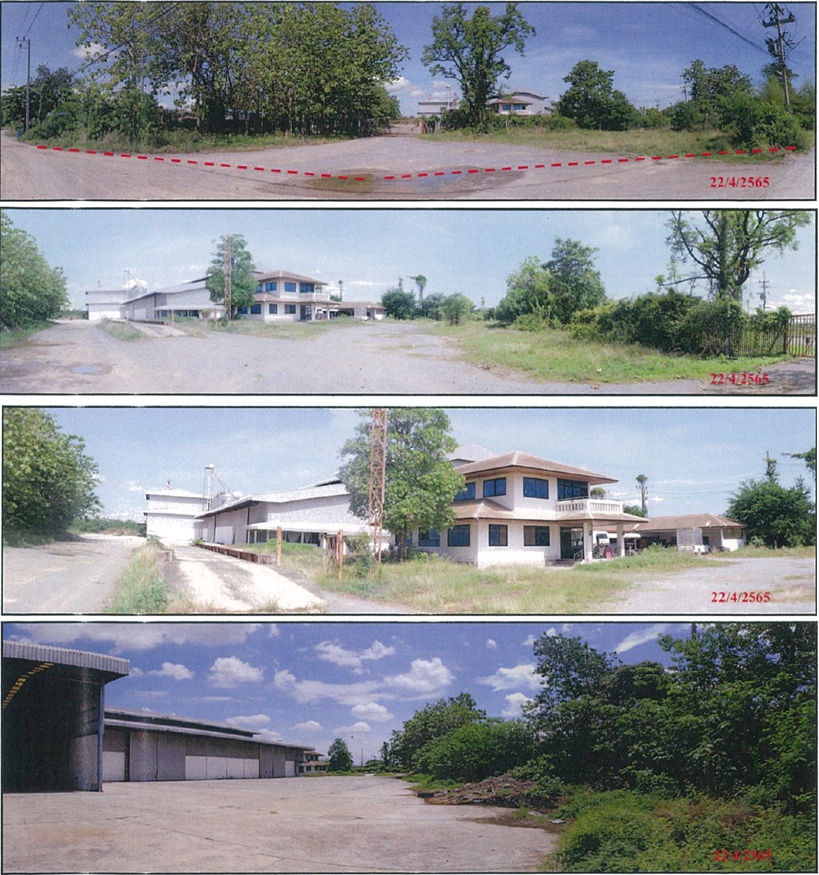 Real Estate from Banks _photo