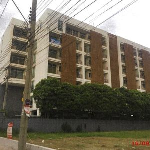 Condominium in Nonthaburi