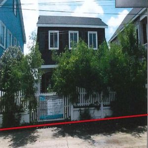 Land with buildings in Nakhon Ratchasima