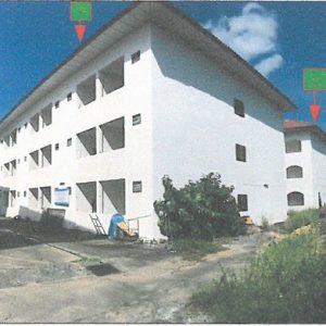 Land with buildings in Maha Sarakham