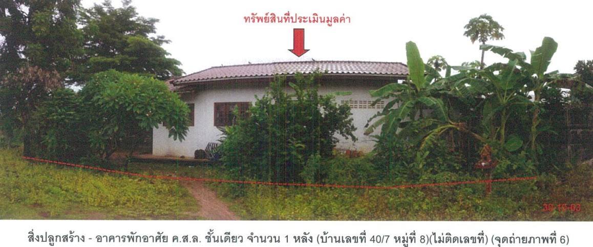Real Estate from Banks _photo
