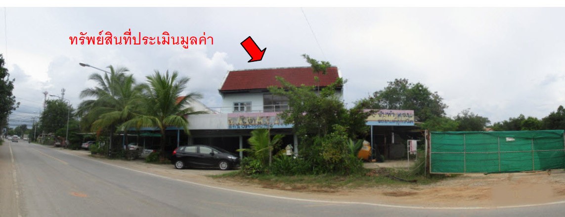 Real Estate from Banks _photo