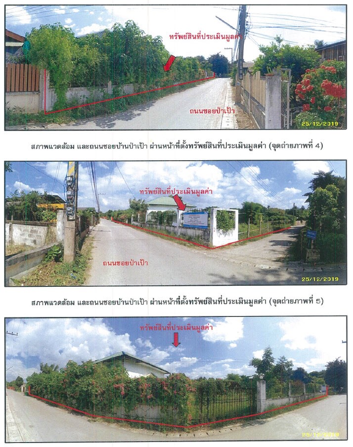 Real Estate from Banks _photo