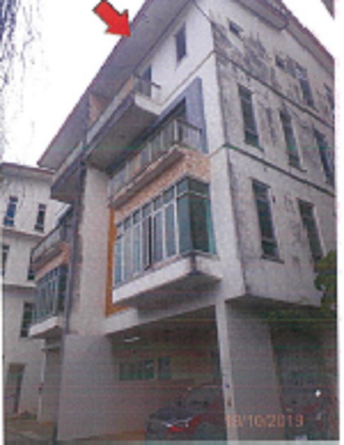 Real Estate from Banks _photo