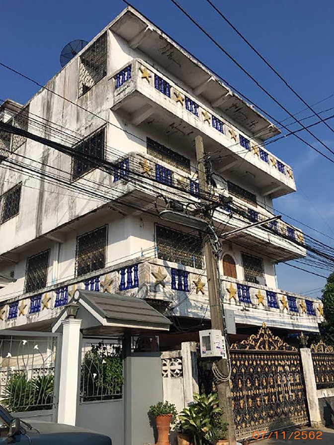 Real Estate from Banks _photo