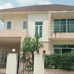 Land with buildings in Udon Thani