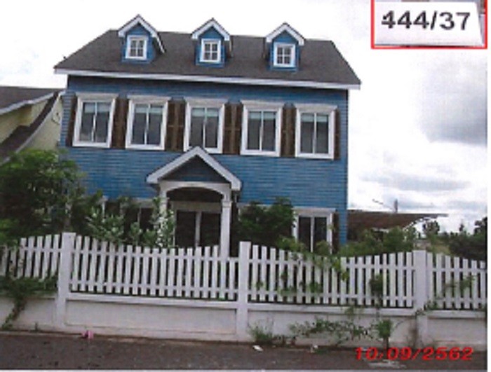 Real Estate from Banks _photo