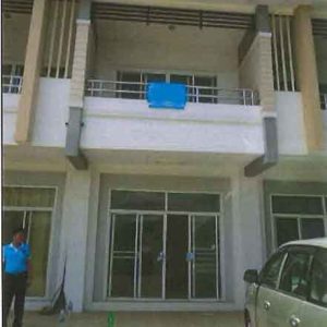 Land with buildings in Khon Kaen