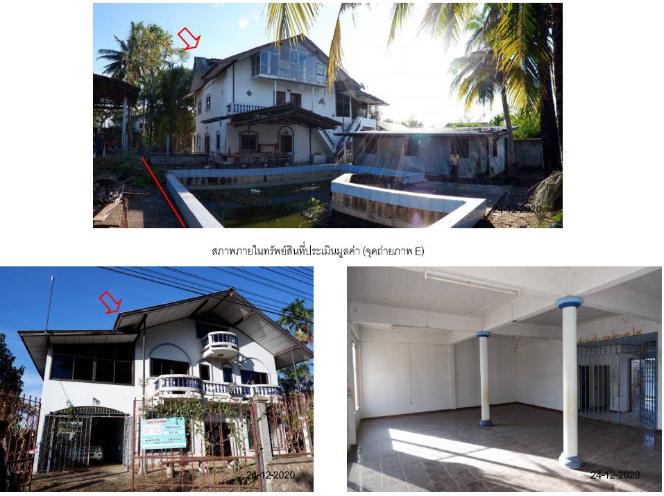 Real Estate from Banks _photo