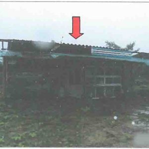 Land with buildings in Chiang Rai