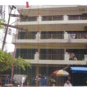 Land with buildings in Phuket