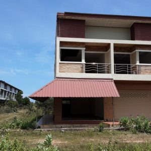 Land with buildings in Songkhla