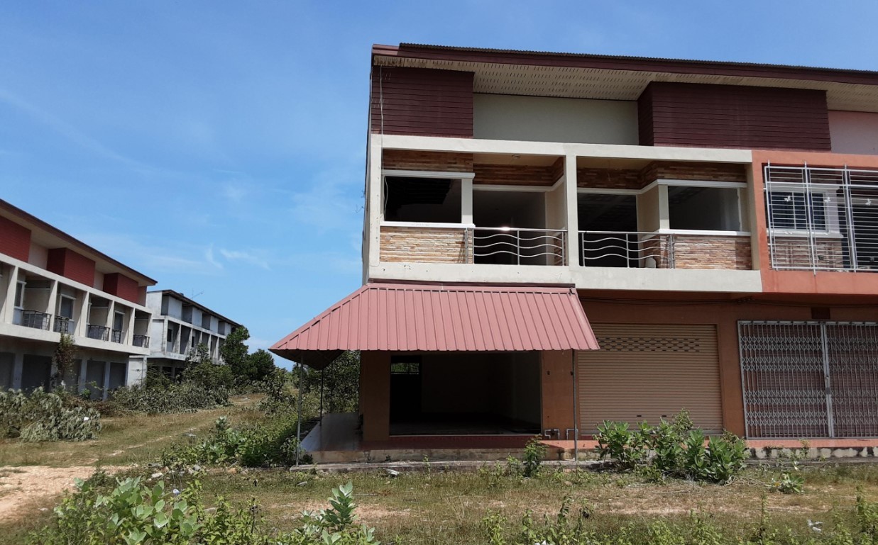 Real Estate from Banks _photo