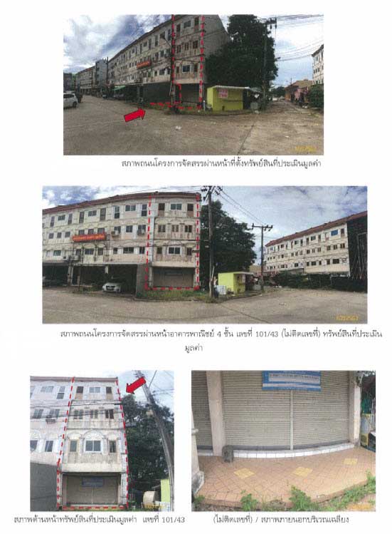 Real Estate from Banks _photo