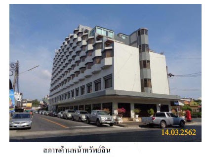 Real Estate from Banks _photo