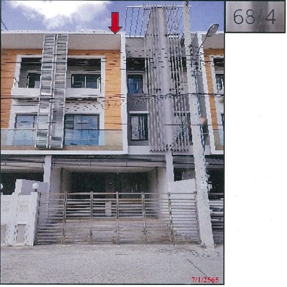Real Estate from Banks _photo