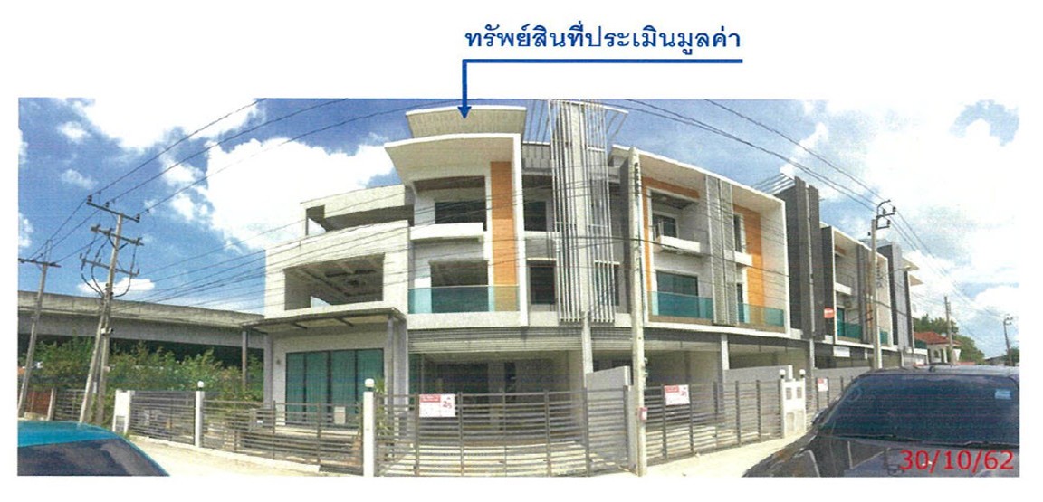 Real Estate from Banks _photo