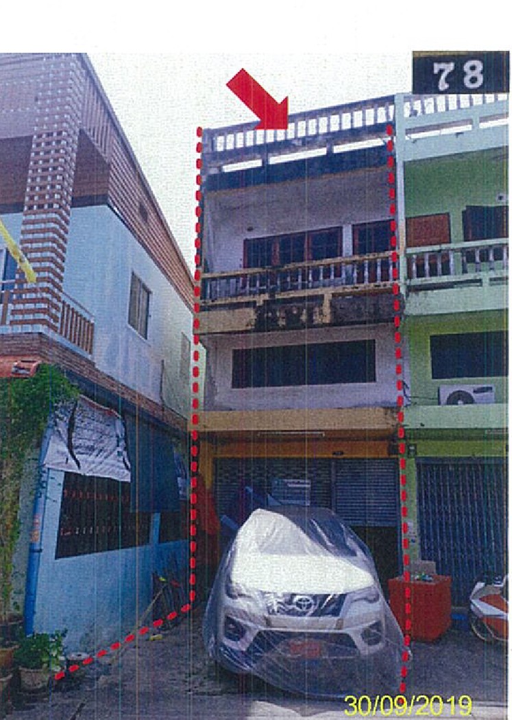 Real Estate from Banks _photo