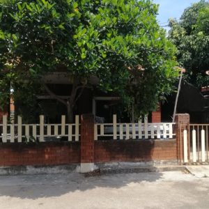 Land with buildings in Chonburi