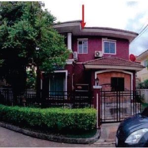 Land with buildings in Samut Sakhon