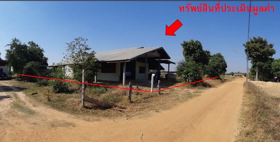 Real Estate from Banks _photo