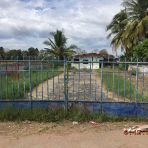 Land with buildings in Maha Sarakham