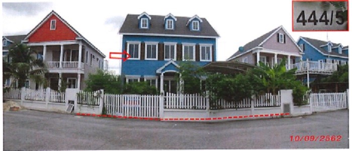 Real Estate from Banks _photo