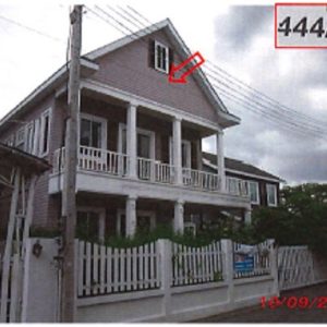 Land with buildings in Nakhon Ratchasima
